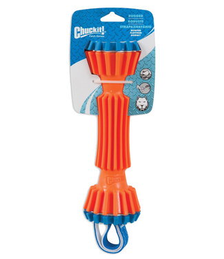 Chuckit! Chuckit! Rugged Bumper S