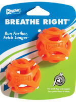 Chuckit! Chuckit! Air Fetch Ball S (2-pack)