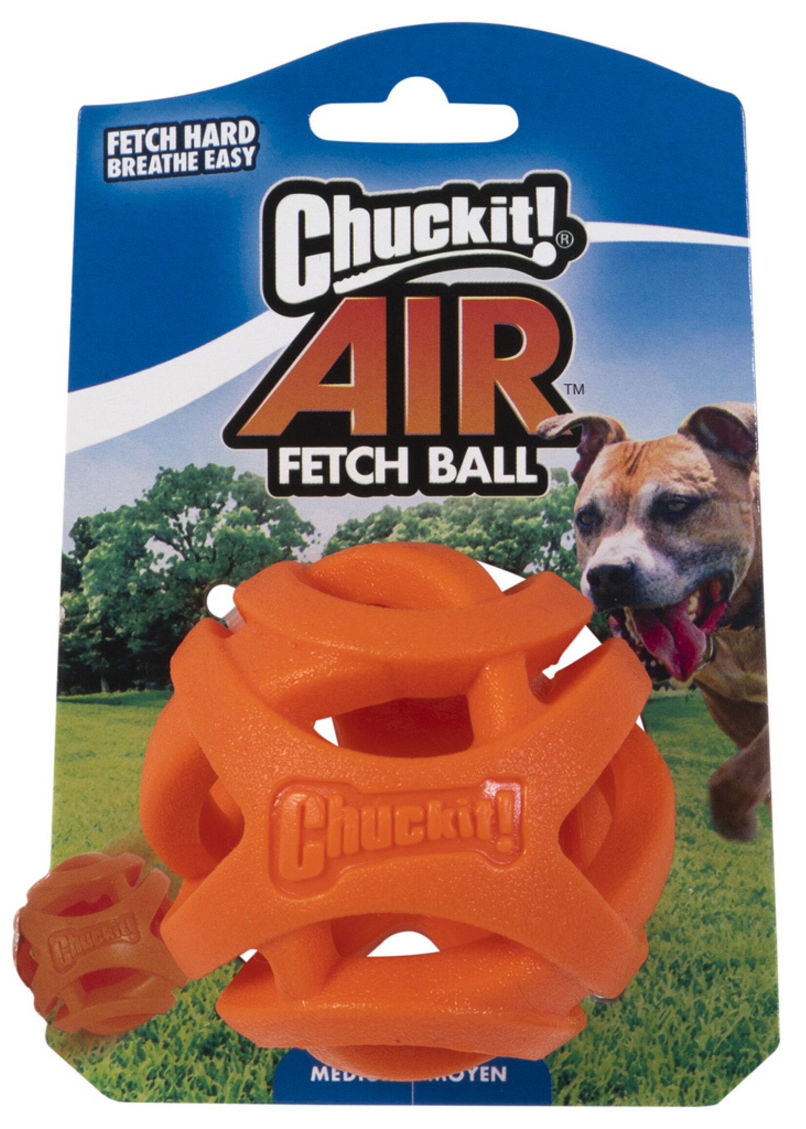 Chuckit! Chuckit! Air Fetch Ball M