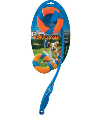 Chuckit! Chuckit! RingChaser Launcher