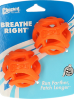 Chuckit! Chuckit! Air Fetch Ball M (2-pack)