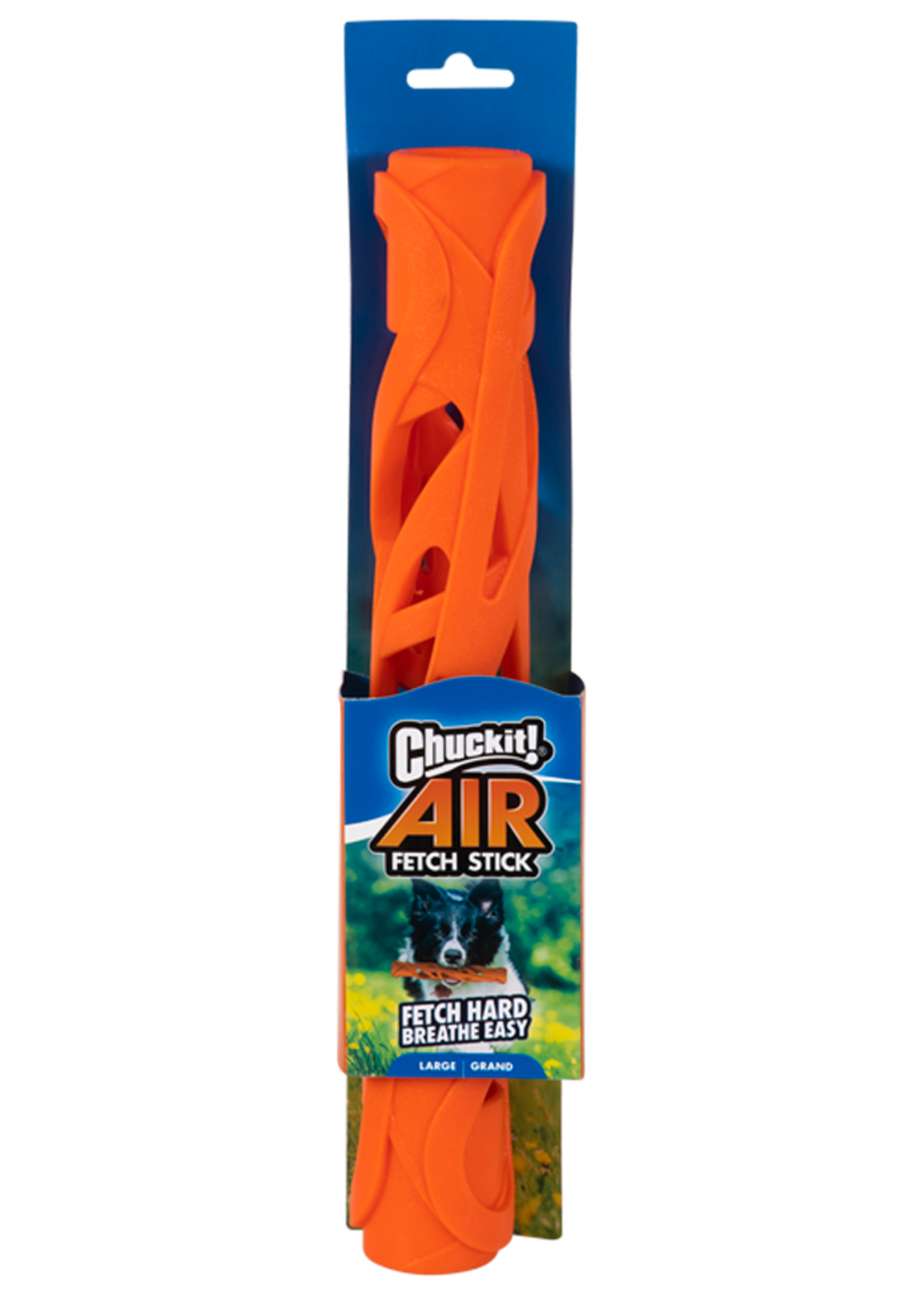 Chuckit! Chuckit! Air Fetch Stick
