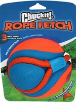 Chuckit! Chuckit! Rope Fetch