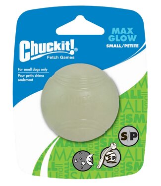 Chuckit! Chuckit! Max Glow S
