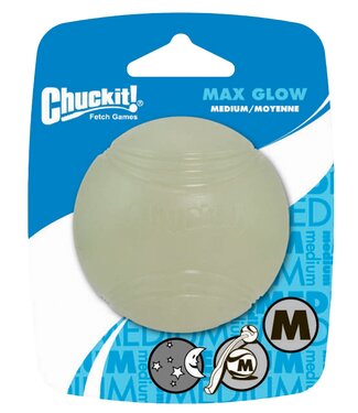 Chuckit! Chuckit! Max Glow M