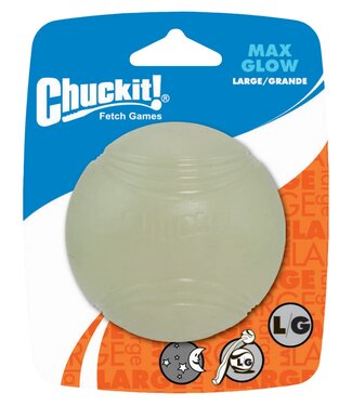 Chuckit! Chuckit! Max Glow L