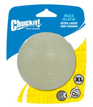 Chuckit! Chuckit! Max Glow XL
