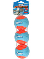 Chuckit! Chuckit! Amphibious Fetch Balls 3-pack
