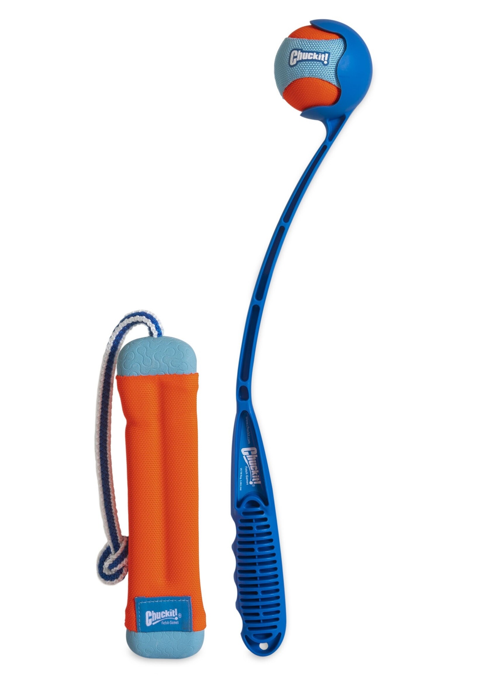 Chuckit! Chuckit! Amphibious Fetch Toys