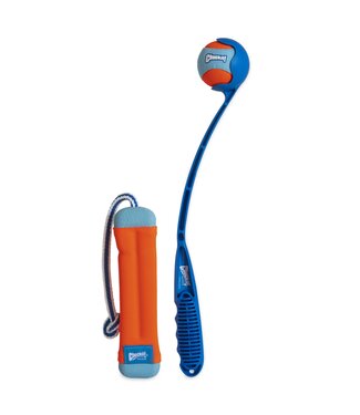 Chuckit! Chuckit! Amphibious Fetch Toys