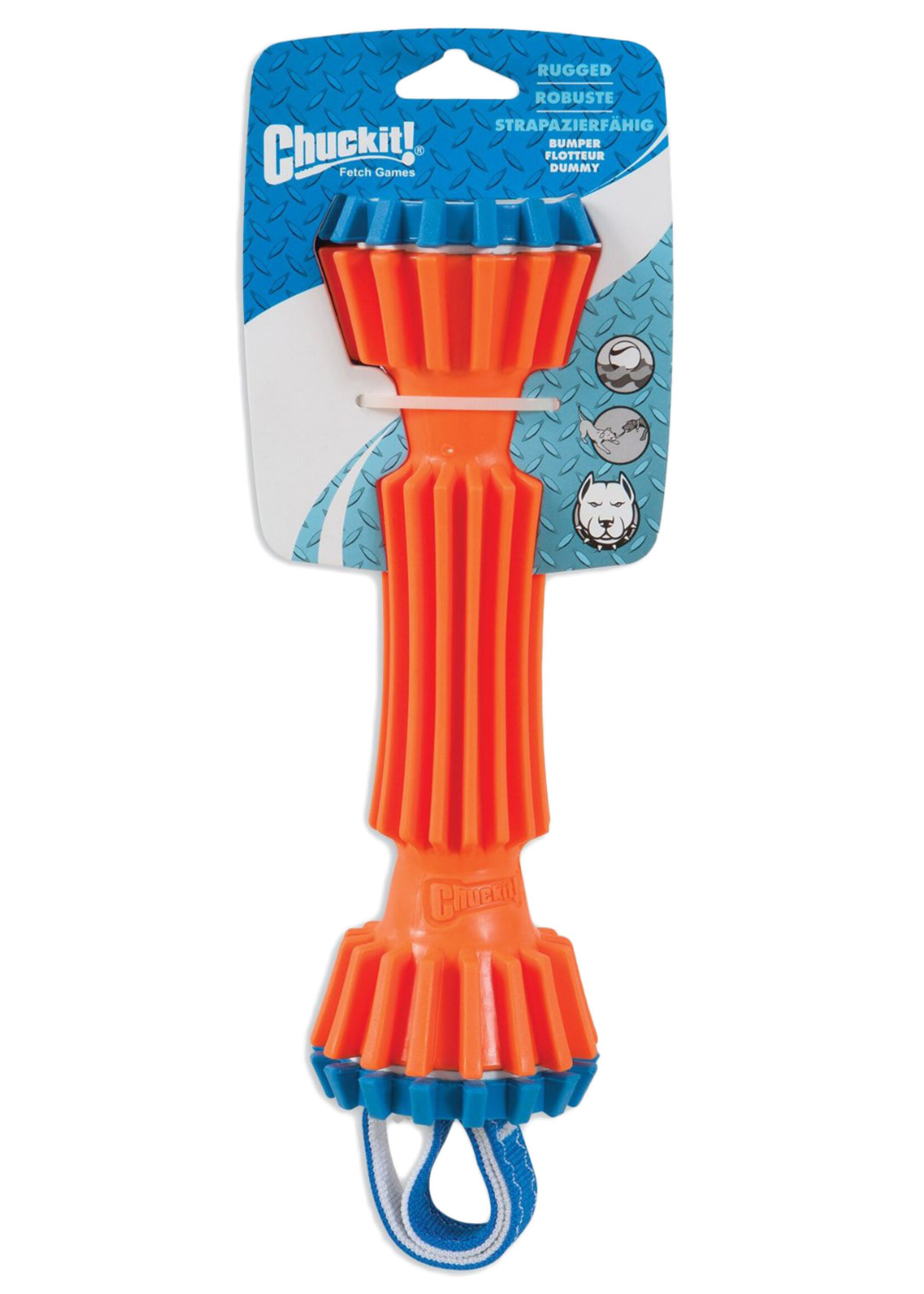 Chuckit! Chuckit! Rugged Bumper L