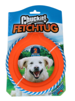 Chuckit! Chuckit! FetchTug