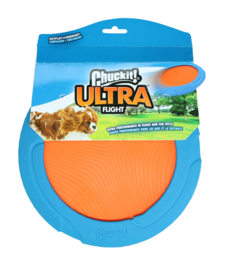 Chuckit! Chuckit! Ultra Flight