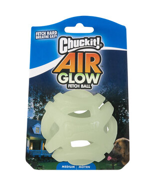 Chuckit! Chuckit! Air Glow Fetch Ball M