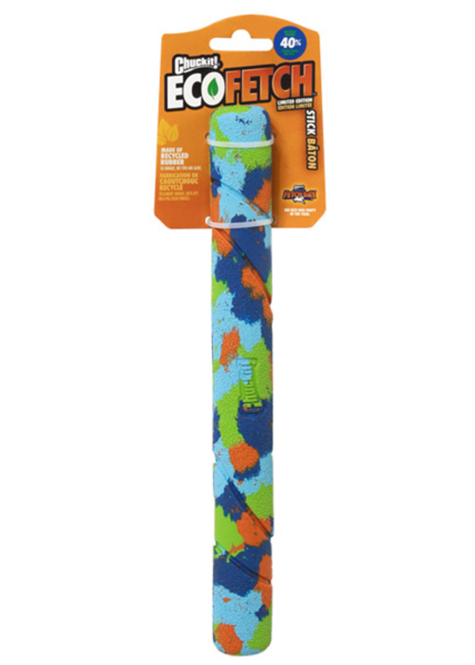 Chuckit! Chuckit! Eco Fetch Stick