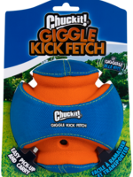Chuckit! Chuckit! Giggle Kick Fetch