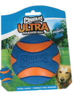 Chuckit! Chuckit! Ultra Squeaker Ball XL (1-pack)