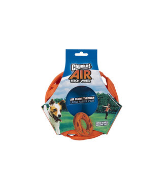 Chuckit! Chuckit! Air Fetch Wheel