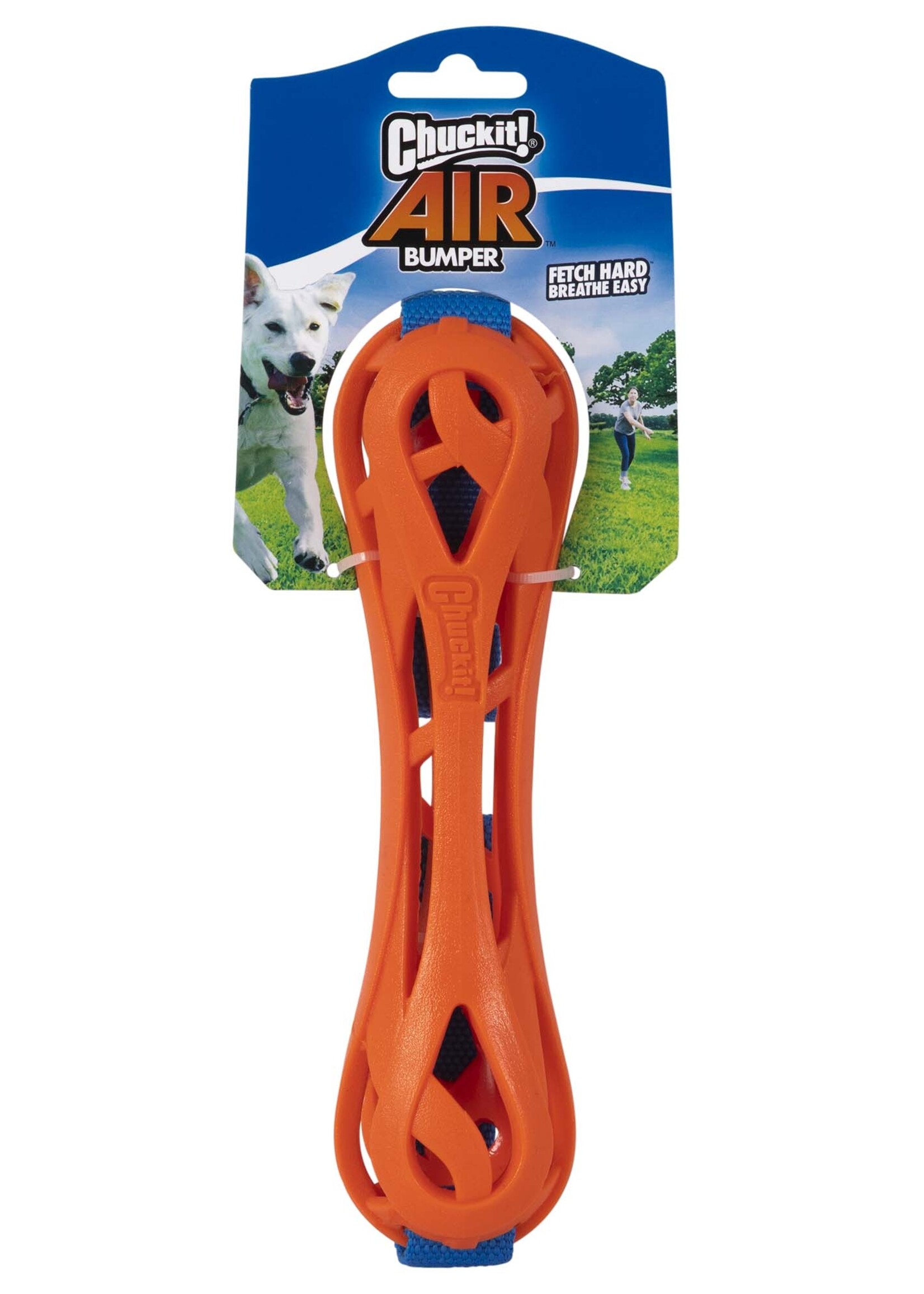 Chuckit! Chuckit! Air Fetch Bumper
