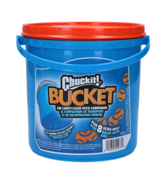 Chuckit! Chuckit! Bucket