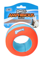 Chuckit! Chuckit! Amphibious roller