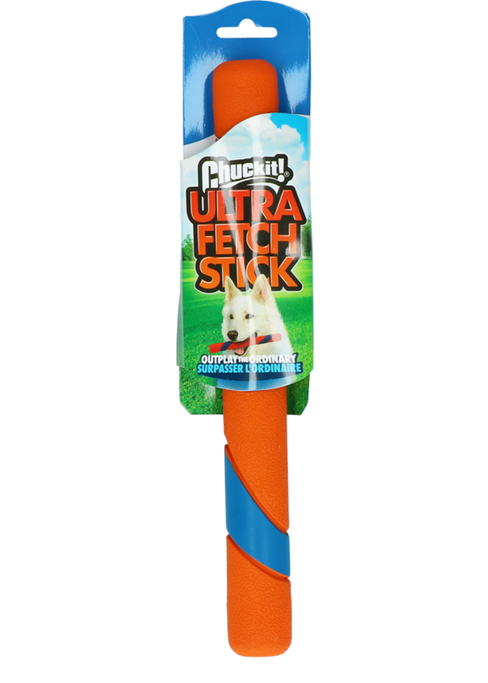 Chuckit! Chuckit! Ultra Fetch Stick