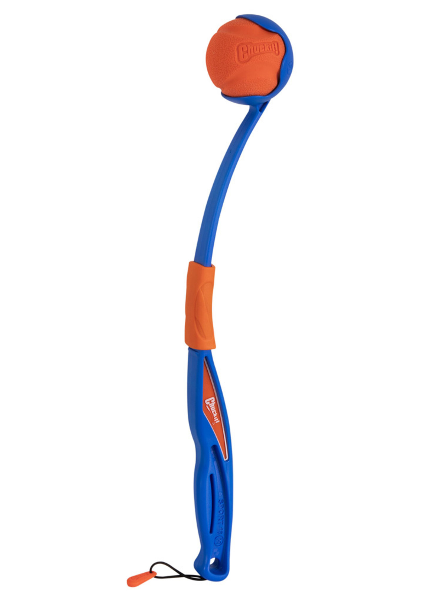 Chuckit! Chuckit! Fetch & Fold Launcher Mini