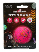 Dog Comets Dog Comets Stardust Roze S