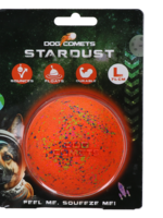 Dog Comets Dog Comets Stardust Oranje L