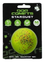 Dog Comets Dog Comets Stardust Groen M