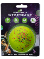 Dog Comets Dog Comets Stardust Groen L