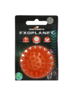 Dog Comets Dog Comets Exoplanet Egelbal S Oranje