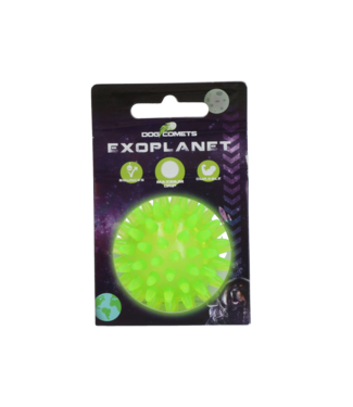 Dog Comets Dog Comets Exoplanet Egelbal S Groen