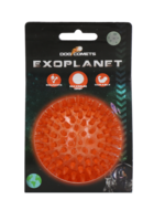 Dog Comets Dog Comets Exoplanet Egelbal M Oranje