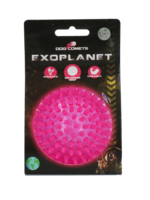 Dog Comets Dog Comets Exoplanet Egelbal M Roze