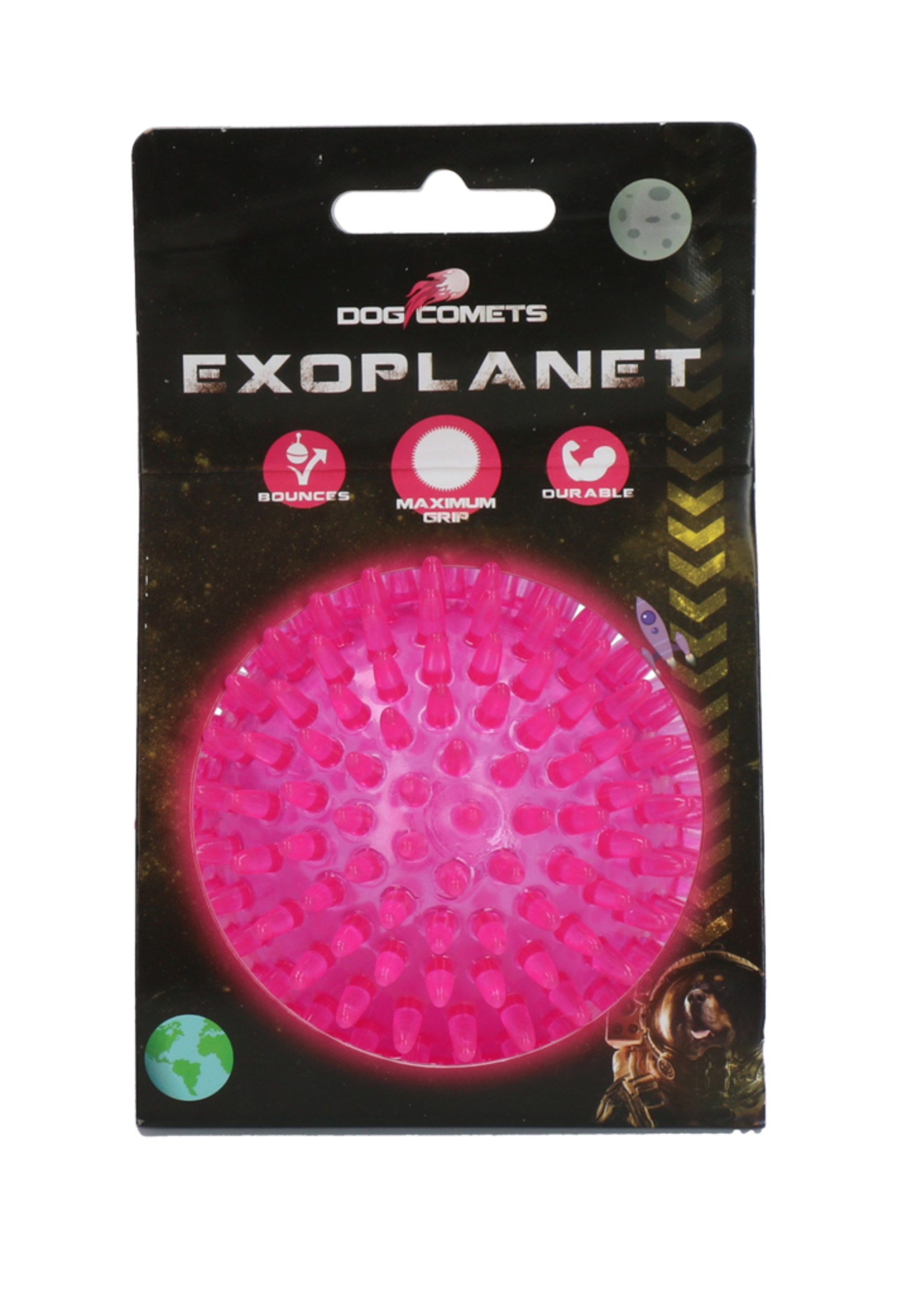 Dog Comets Dog Comets Exoplanet Egelbal M Roze