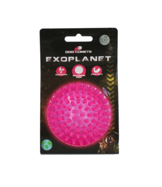 Dog Comets Dog Comets Exoplanet Egelbal M Roze