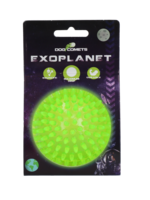 Dog Comets Dog Comets Exoplanet Egelbal M Groen