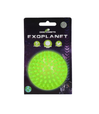 Dog Comets Dog Comets Exoplanet Egelbal M Groen