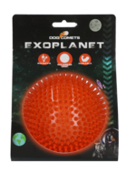 Dog Comets Dog Comets Exoplanet Egelbal L Oranje