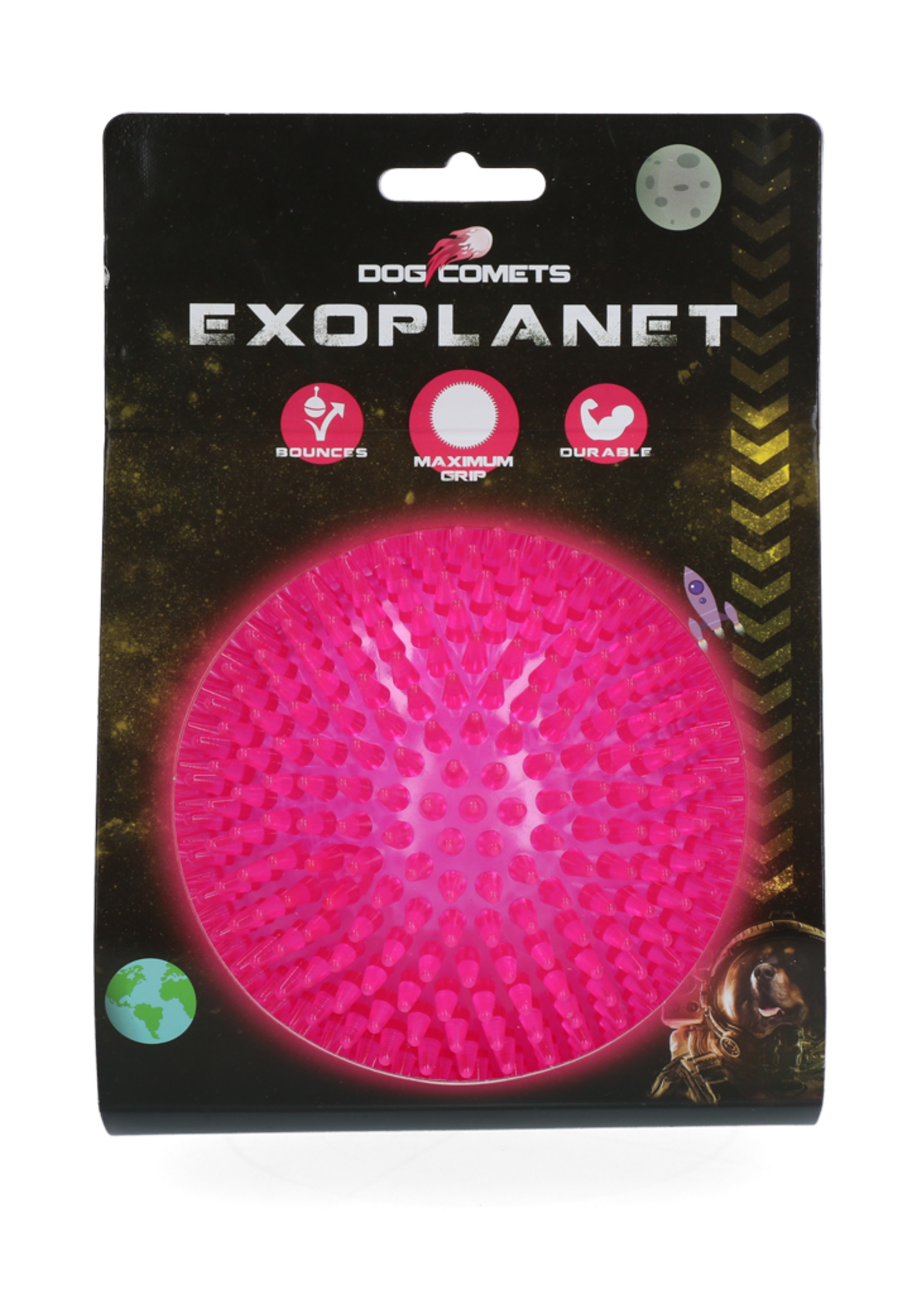 Dog Comets Dog Comets Exoplanet Egelbal L Roze