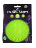 Dog Comets Dog Comets Exoplanet Egelbal L Groen