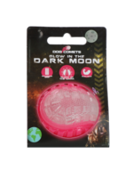 Dog Comets Dog Comets Glow In The Dark Moon Bal S Roze