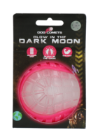Dog Comets Dog Comets Glow In The Dark Moon Bal M Roze