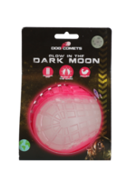 Dog Comets Dog Comets Glow In The Dark Moon Bal L Roze