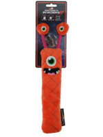 Dog Comets Dog Comets Invaders Oranje M