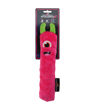 Dog Comets Dog Comets Invaders Roze M
