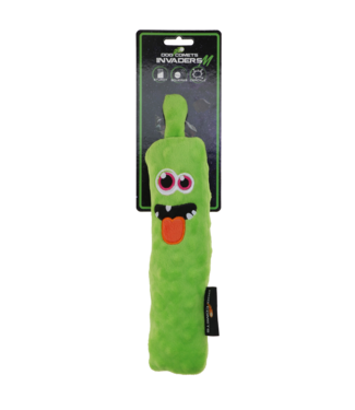 Dog Comets Dog Comets Invaders Groen M