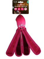 Dog Comets Dog Comets Alien Octo M Roze