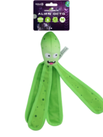 Dog Comets Dog Comets Alien Octo M Groen